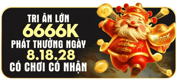 Hoàn Trả Hàng Ngày do666