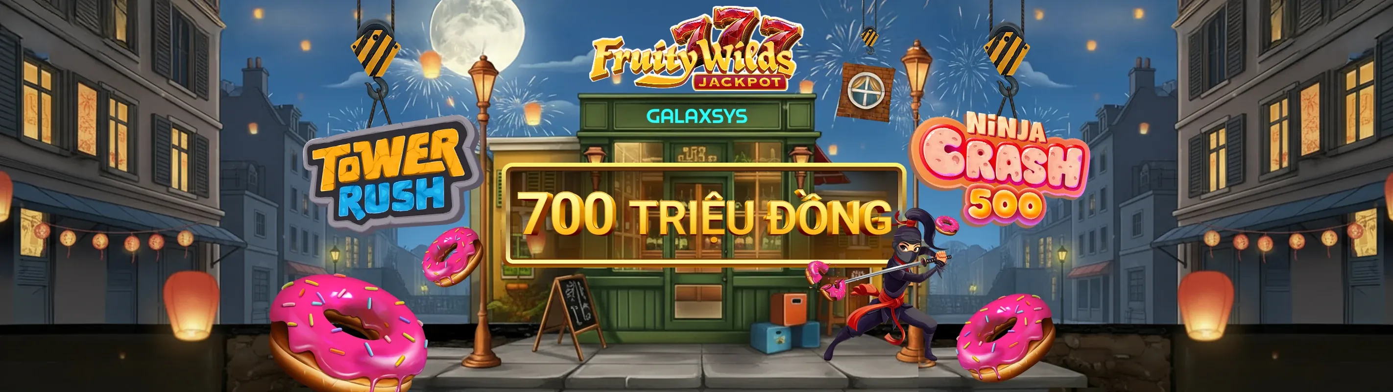 Ưu Đãi Hấp Dẫn do666 Trang Chủ Chính Thức